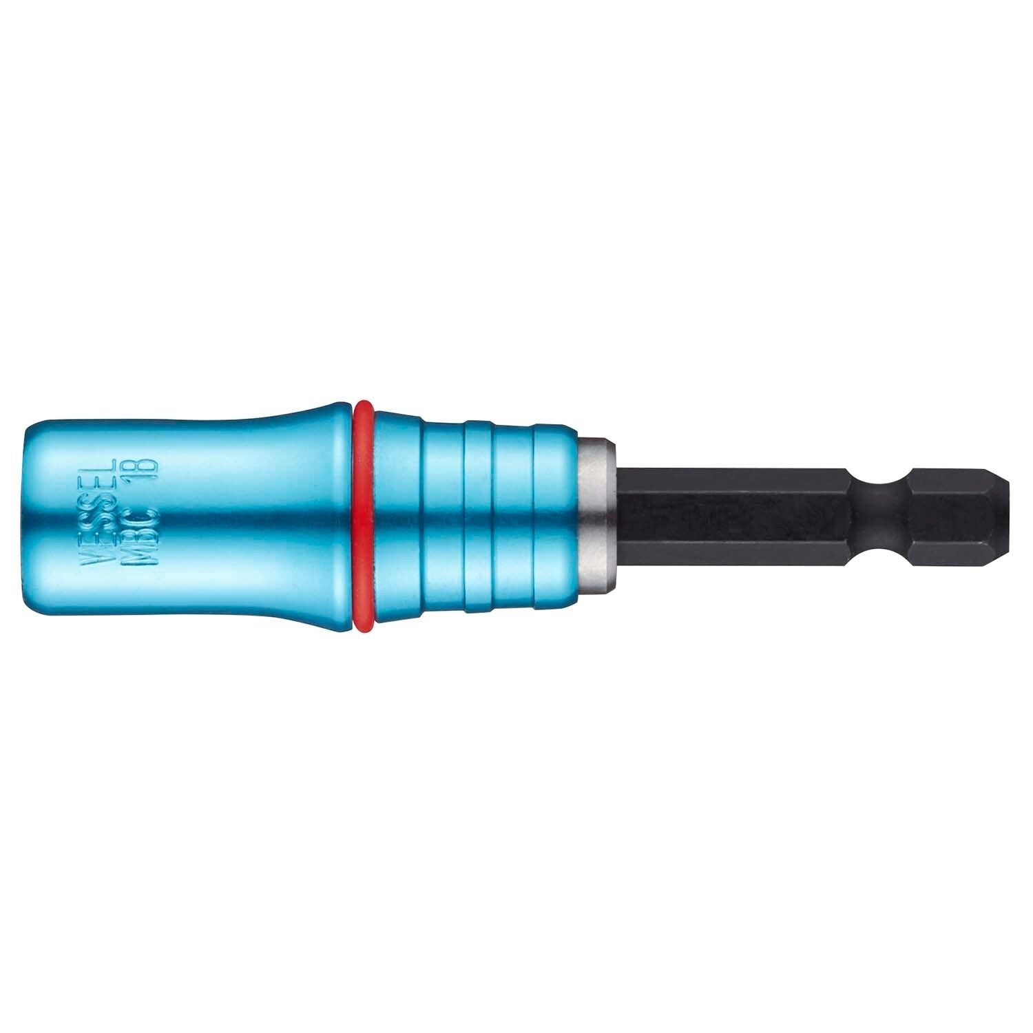 Vessel Magnetic Sleeve Screw Holder