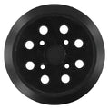 125mm/5in Replacement Backing Pad/for-ryobi&<wbr/>milwaukee-aeg