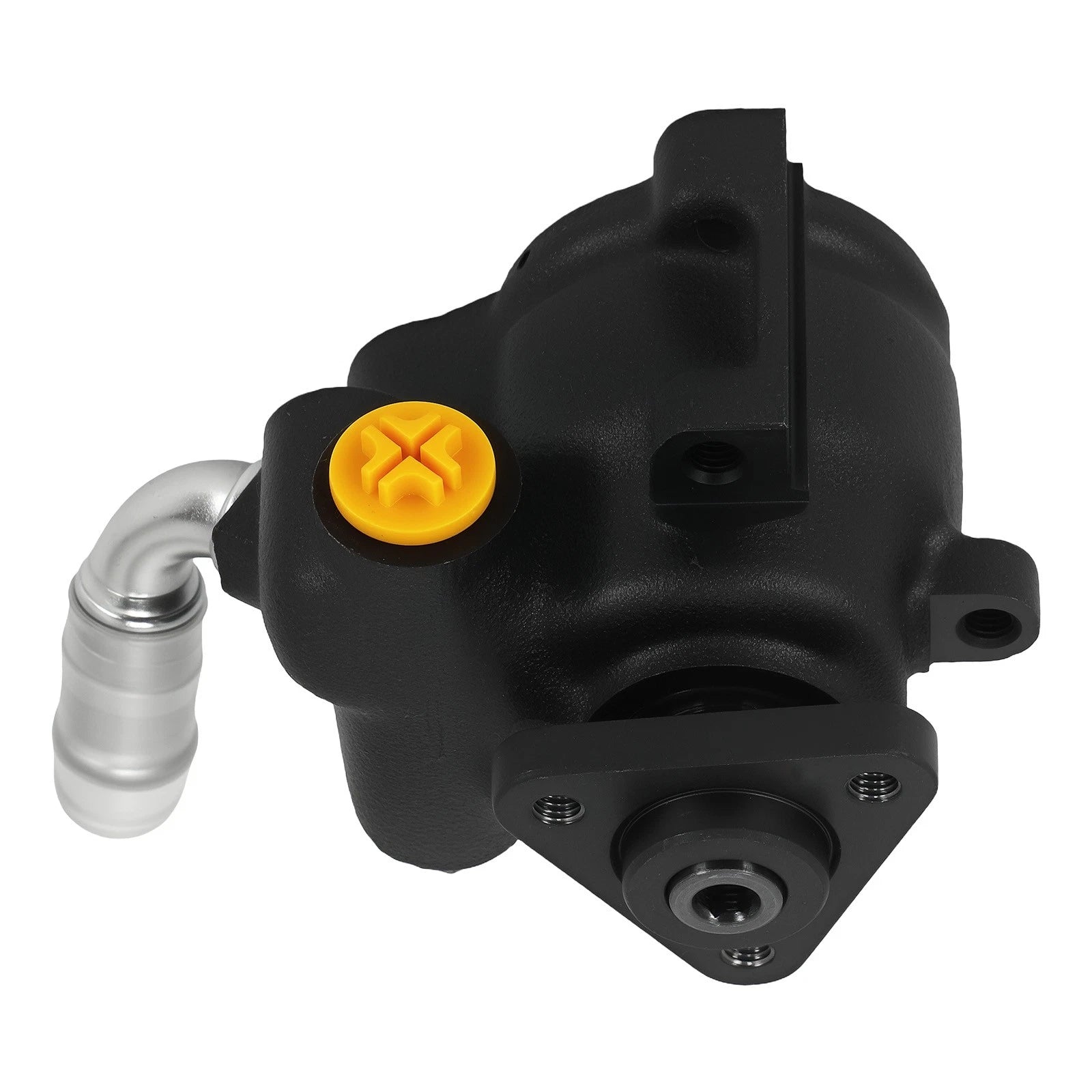 Power Steering Pump for Ford Escort 1997-2002 201036 Cast Iron New