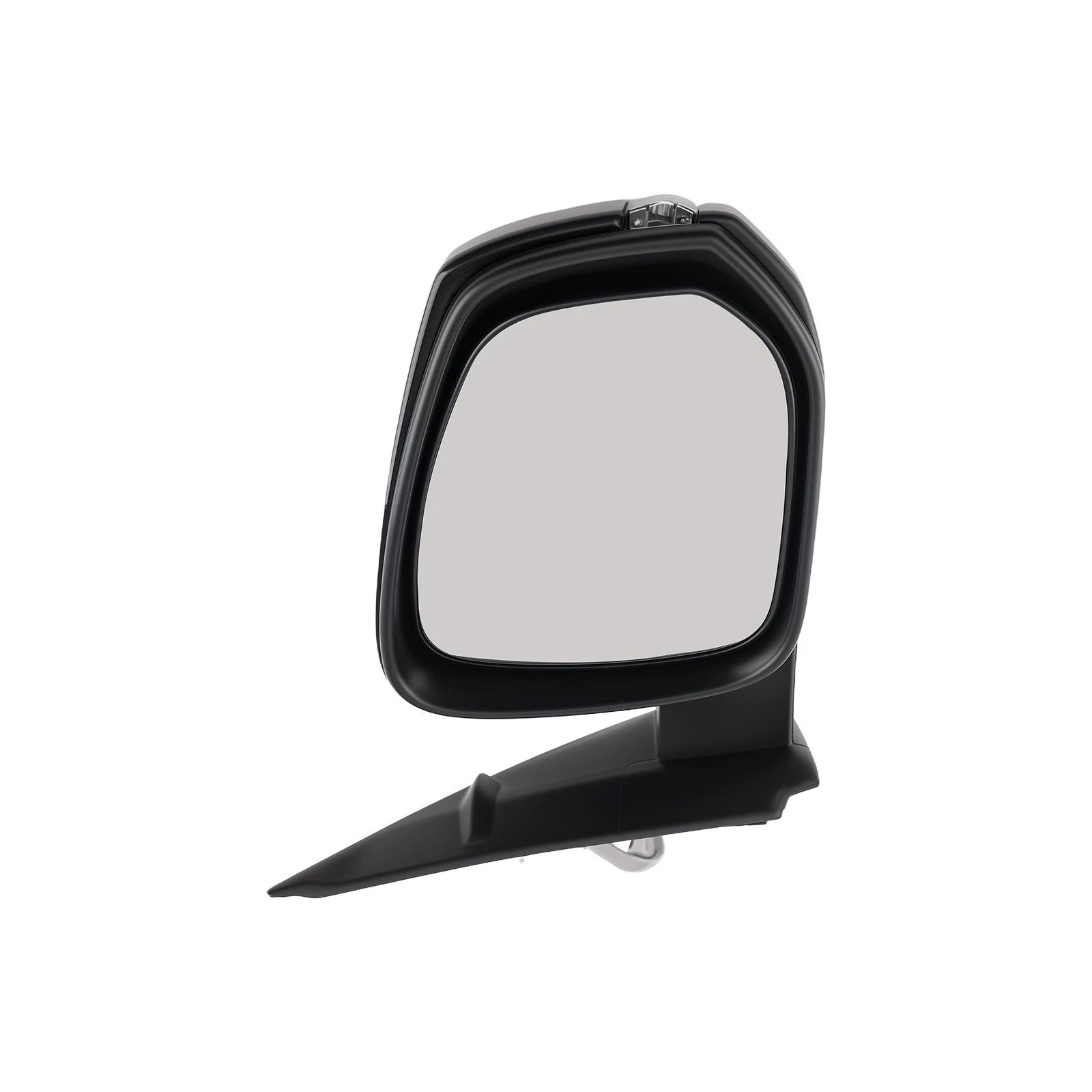 Passenger Side Mirror Heated Power for Toyota Tacoma 2016-2023 Black
