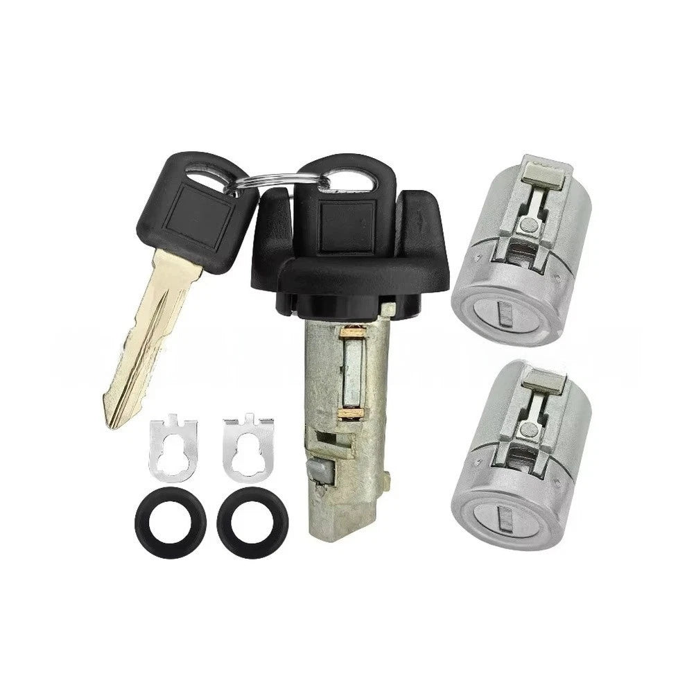 Ignition Key Switch Easy Installation Design For Daily Driving