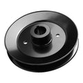 Replacement 54 In Deck Pulley For 033-4890-00 Compatible With Mz And