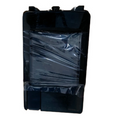 Vacuum Water Tank Mopping Function Generous Capacity Easy Installation