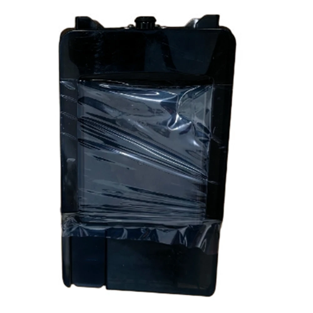Vacuum Water Tank Mopping Function Generous Capacity Easy Installation