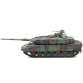15cm Alloy 1/72 German Leopard 2a7pro Nato | Built Supply Co