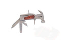 Stainless Steel Pliers Knife Hammer Multi Tool Set Fishing Camping Hiking
