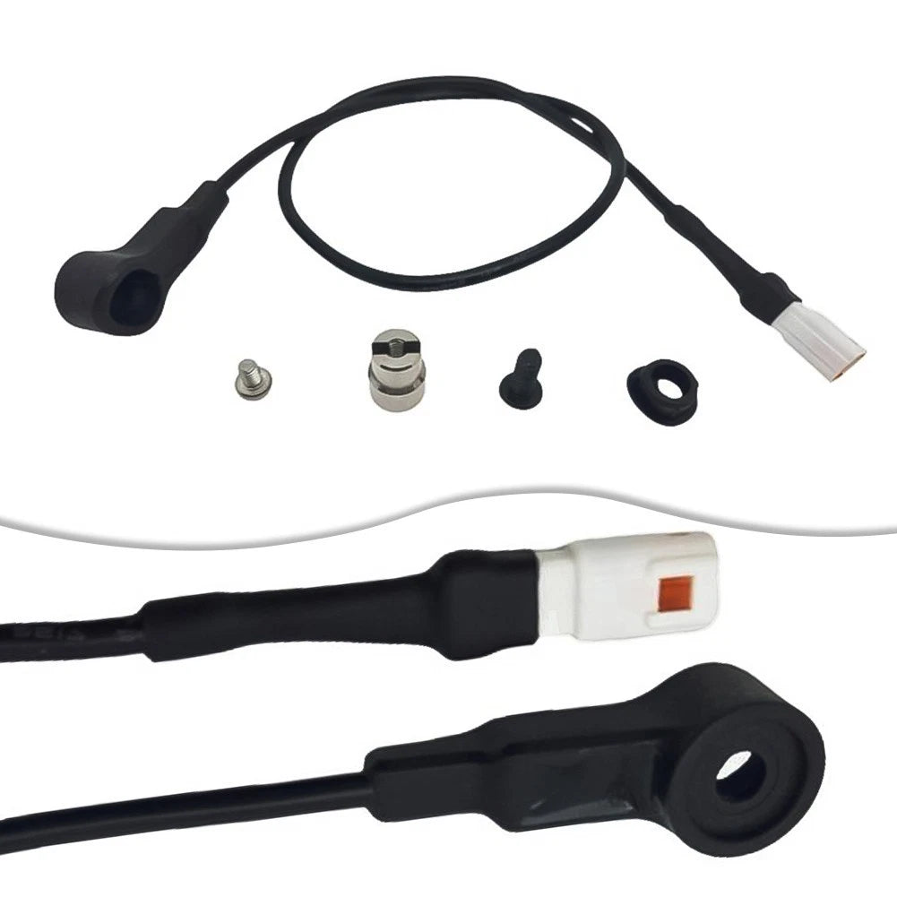 For Bafang Motor Compatible Speed Sensor Cable For M420 M400 M620