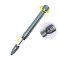 For Mobile Phone Rear Camera Glass Breaking Pen Tool With Adjustable