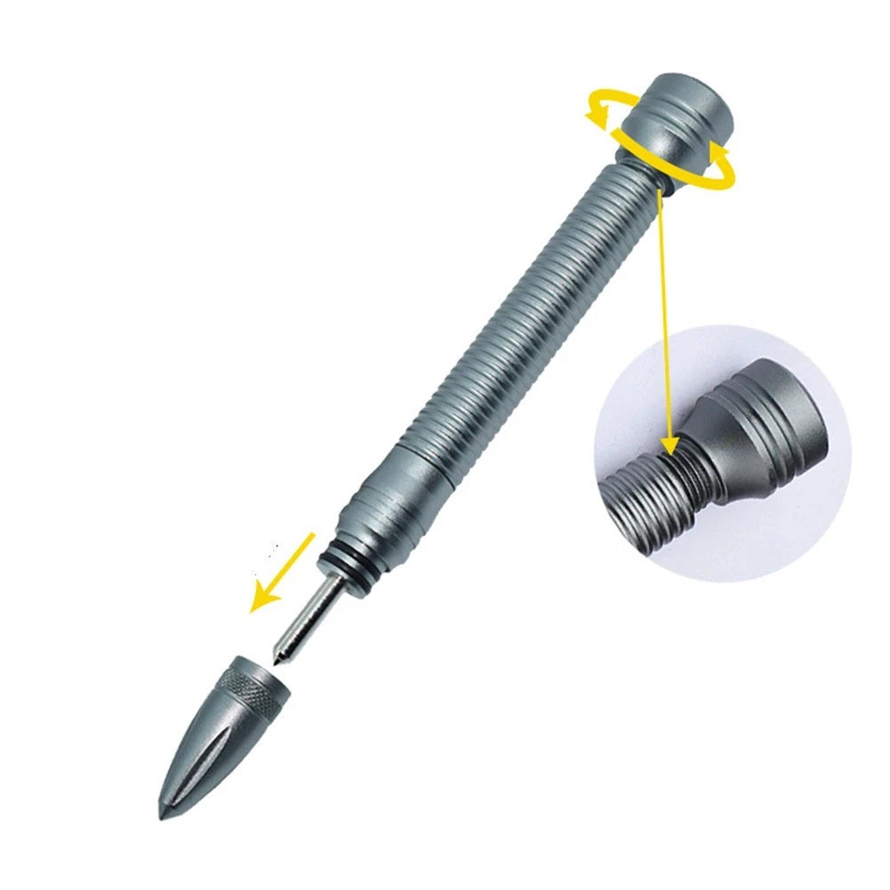 For Mobile Phone Rear Camera Glass Breaking Pen Tool With Adjustable