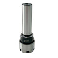 5/8" Straight Shank ER20 Collet Chuck Tool Holdr Gage Length 2.0"