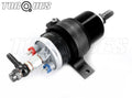 Sytec Hi OTP044 Fuel Pump With Barbed Banjo 8mm Outlet/15mm Inlet +
