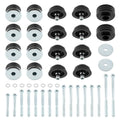 Body Cab Mount Kit For Ford F350 F250 Super Duty 2008 2009 2010 2011