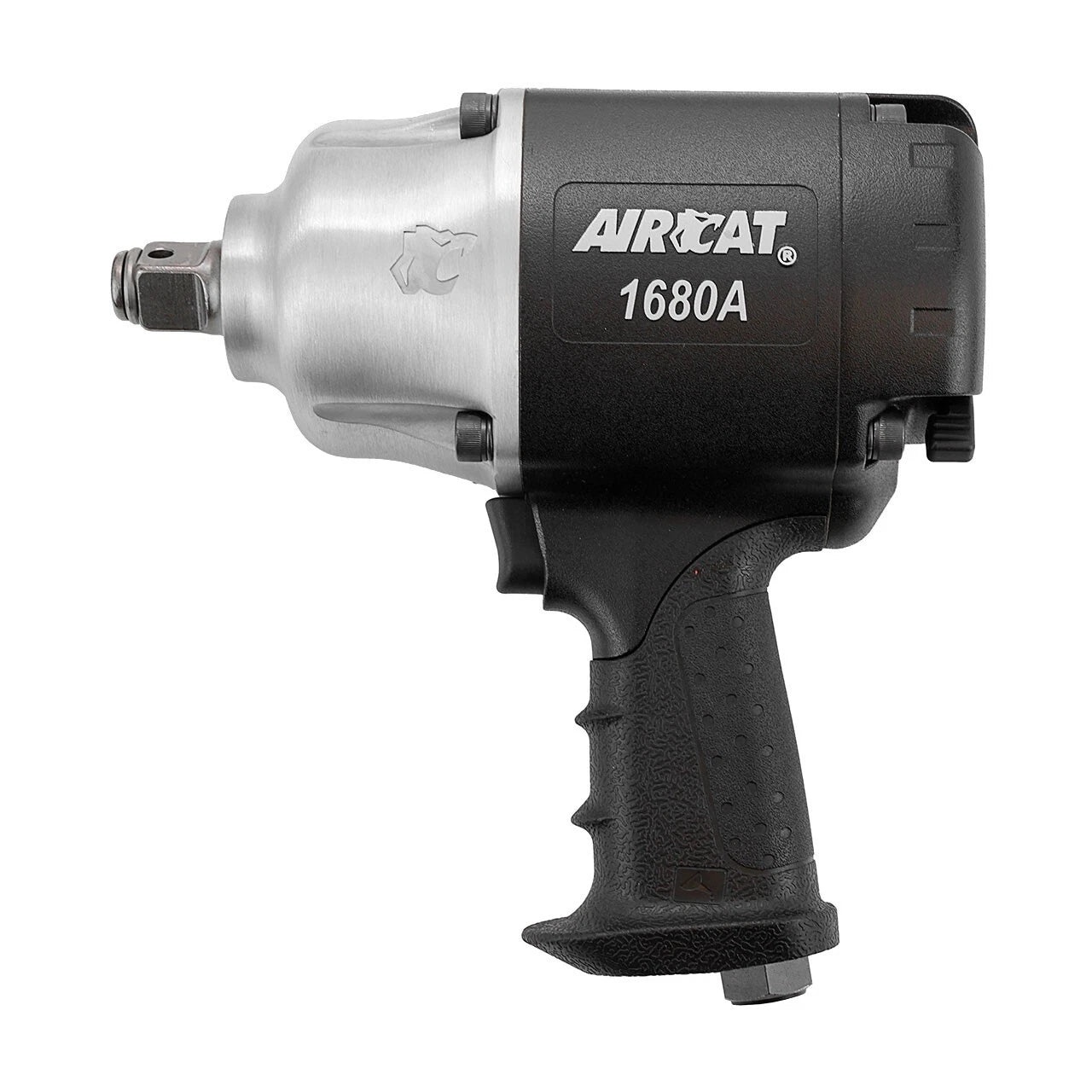 Aircat 1680-a 3/4" Xtreme Duty Twin Hammer Impact Wrench