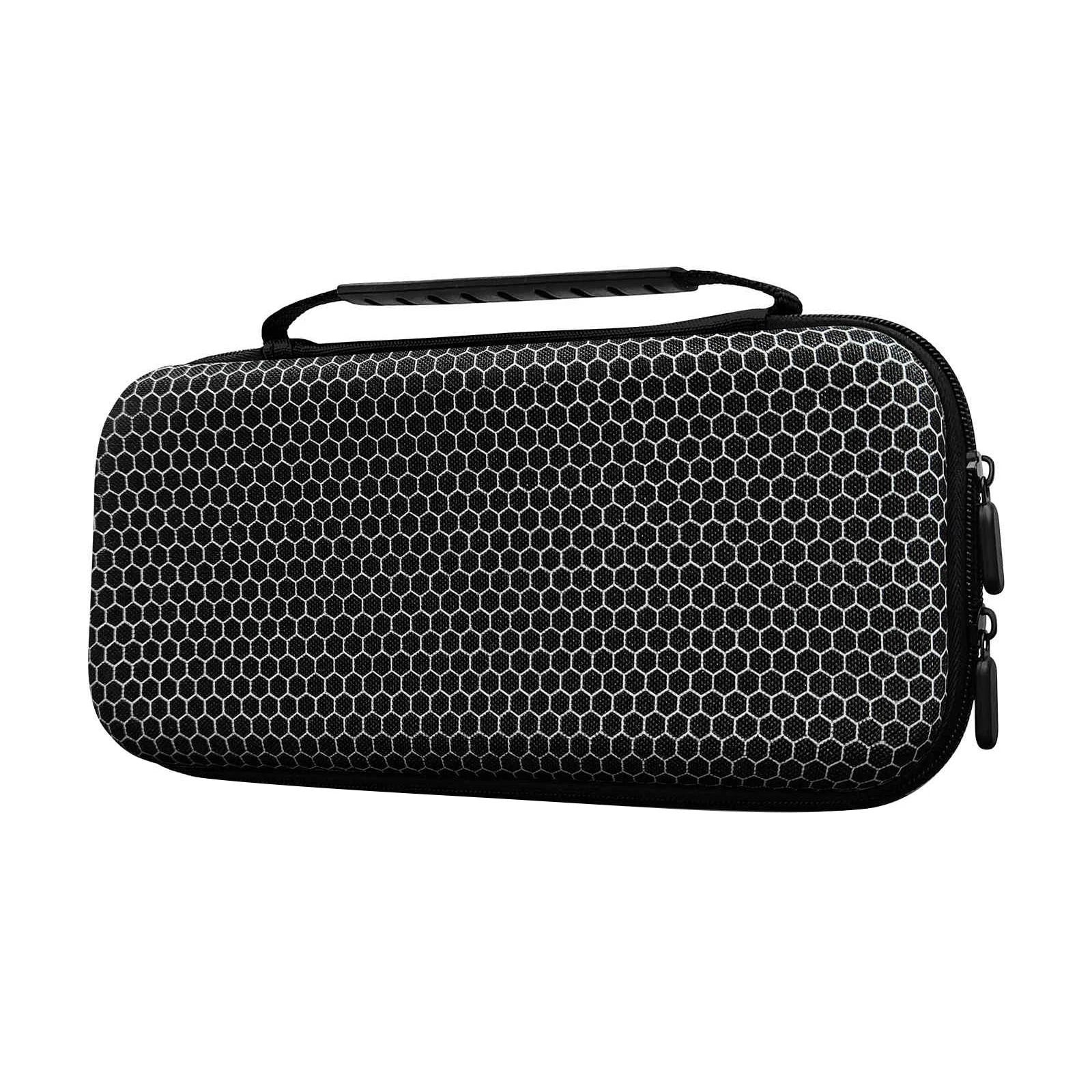 Carrying Case Fit For Nintendo Switch 2 With Eva + Protective Inner