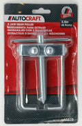 Autocraft 3-1/2" 2 Jaw Gear Puller by Autocraft