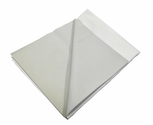 Rothenberger Tough Mat Waterproof Dustsheet 1 x 1.4m