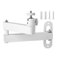 Foldable Wall Mount Bracket For Projector Camera Led Light 360