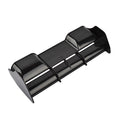 Plastic Tail Wing For 1/8 Buggy Nitro Electric Powered Off Road Truck