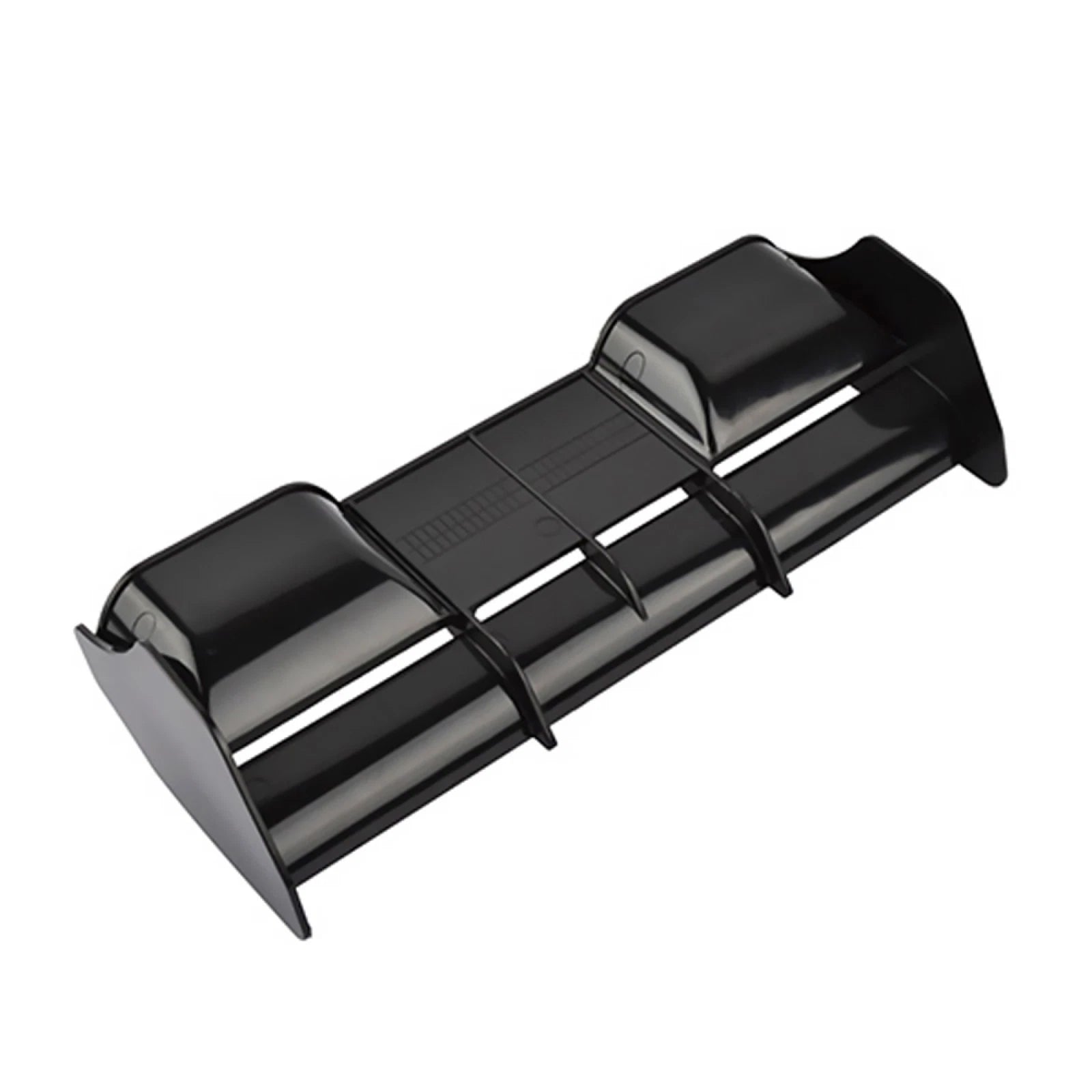 Plastic Tail Wing For 1/8 Buggy Nitro Electric Powered Off Road Truck