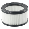 Enhanced Cleaning Experience With Filter For Zr009012 Electric Broom