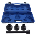 4X Steering Rack Knuckle Tool Rod End Track Axial Joint Inner Tied Rod