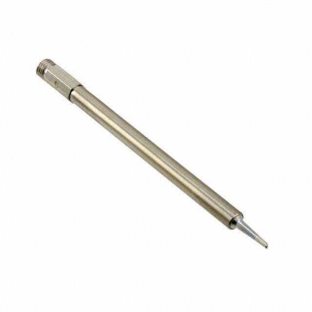 Tip Solder RND Dim .047" .390"