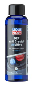 LIQUI MOLY DEF Anti Crystal Additive 100ml AdBlue® Additive 21801