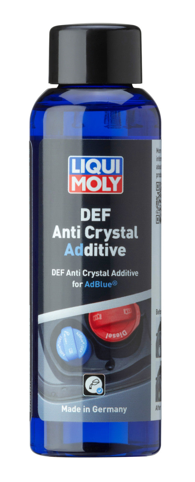 LIQUI MOLY DEF Anti Crystal Additive 100ml AdBlue® Additive 21801