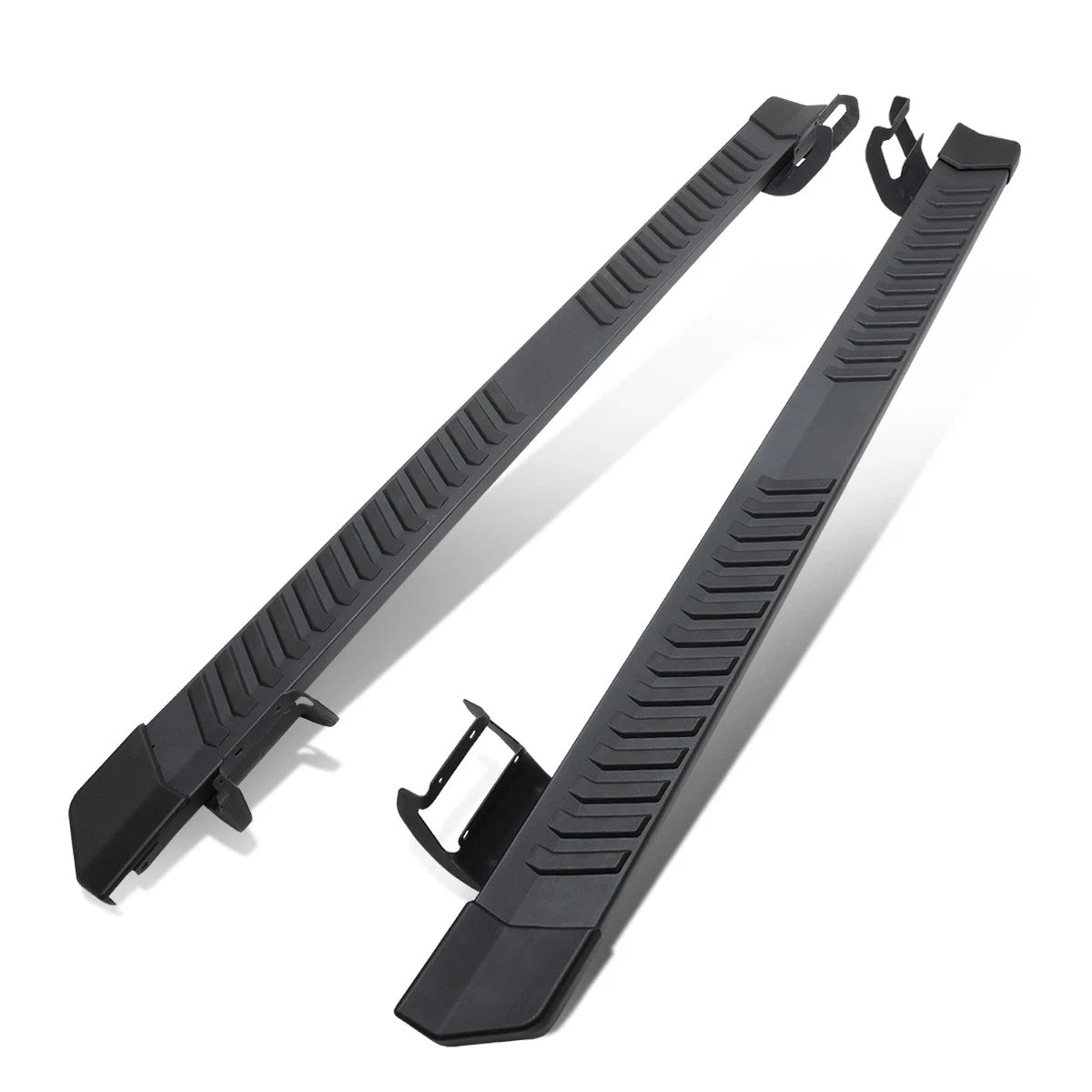 Fit 15-20 Ford F150/super Duty Crew Cab Pair 6" | Built Supply Co