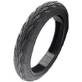 14x1.95 Tubeless Tire For Foldable Electric Bikes Reduces Rolling