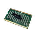 Ddr4 Laptop So-dimm Ram Test Card Diagnostic Memory Tester Analyzer