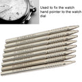 0.7-1.4mm Watchmakers Watch Hands Presser Pusher Tool Repair Hand