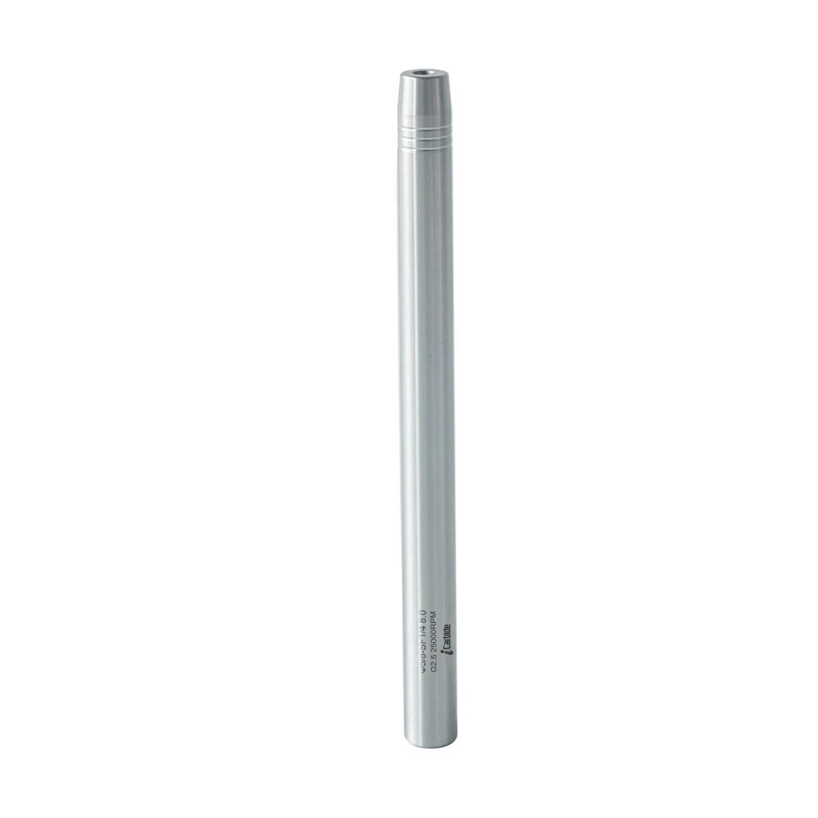 1PCS BORE 1/4" SHANK 5/8" X LENGTH 8.0" EXTENSION SHRINK FIT TOOL HOLDER