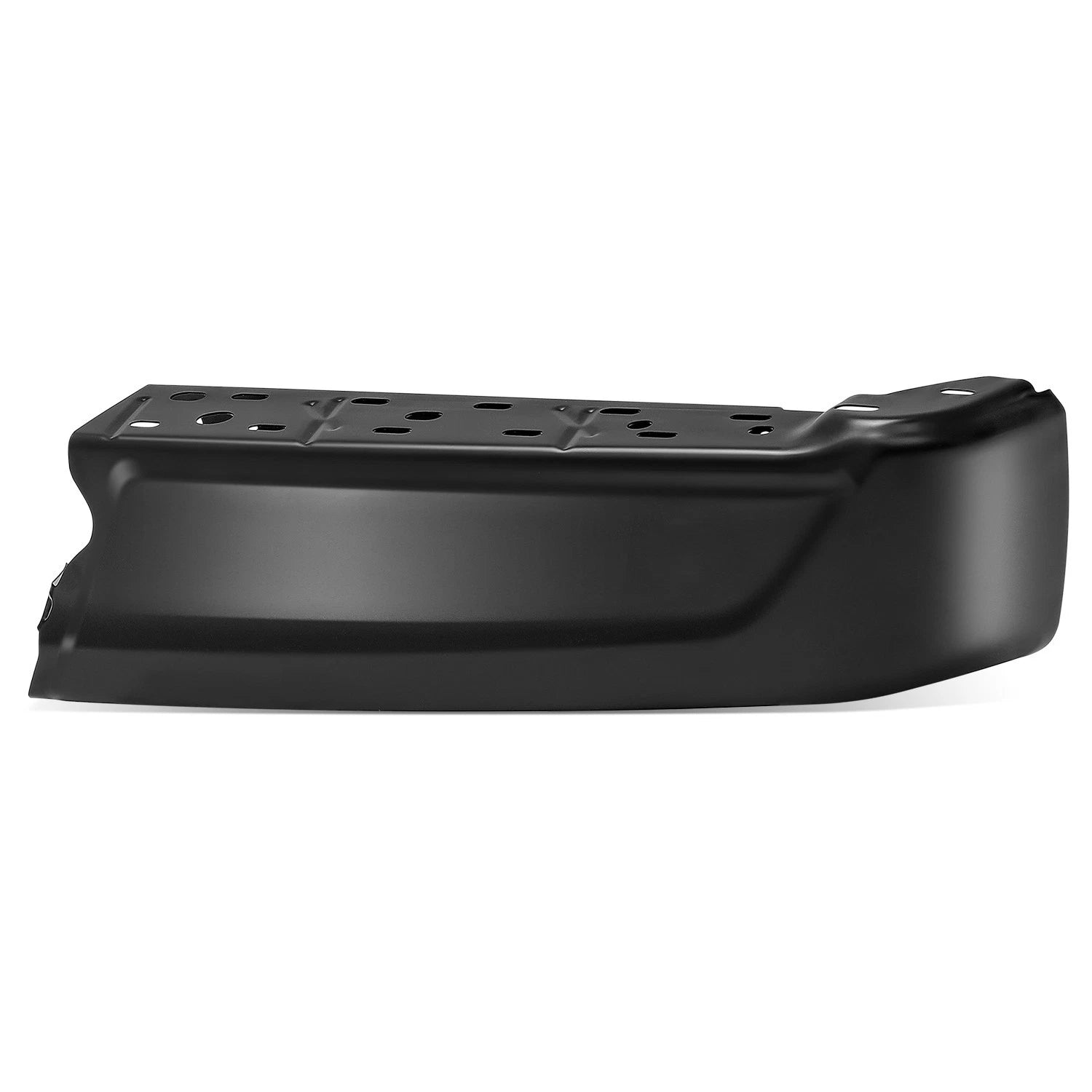 Fit 21-24 Ford F-150 Oe Style Black Right Bumper | Built Supply Co