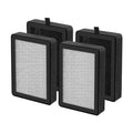 Lv-h128 Hepa Replacement Cartridge For Levoit Purifier Smoke 99.7%
