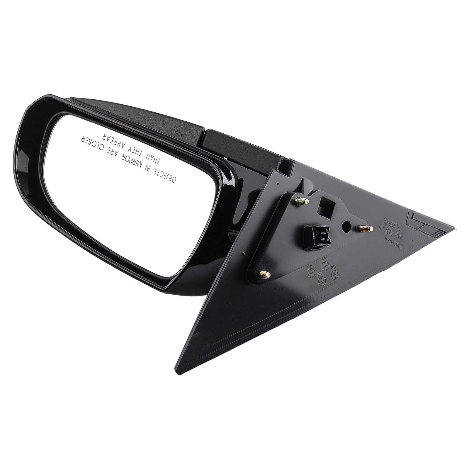 Passenger Side Mirror for Hyundai Sonata GL GLS SE 2006-2010 HY1321149