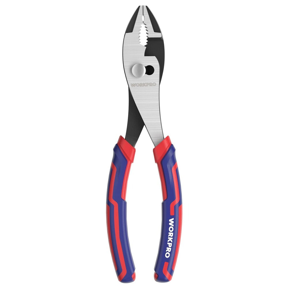 Workpro 2-Piece Rafter Square & Combination Square Tool Set
