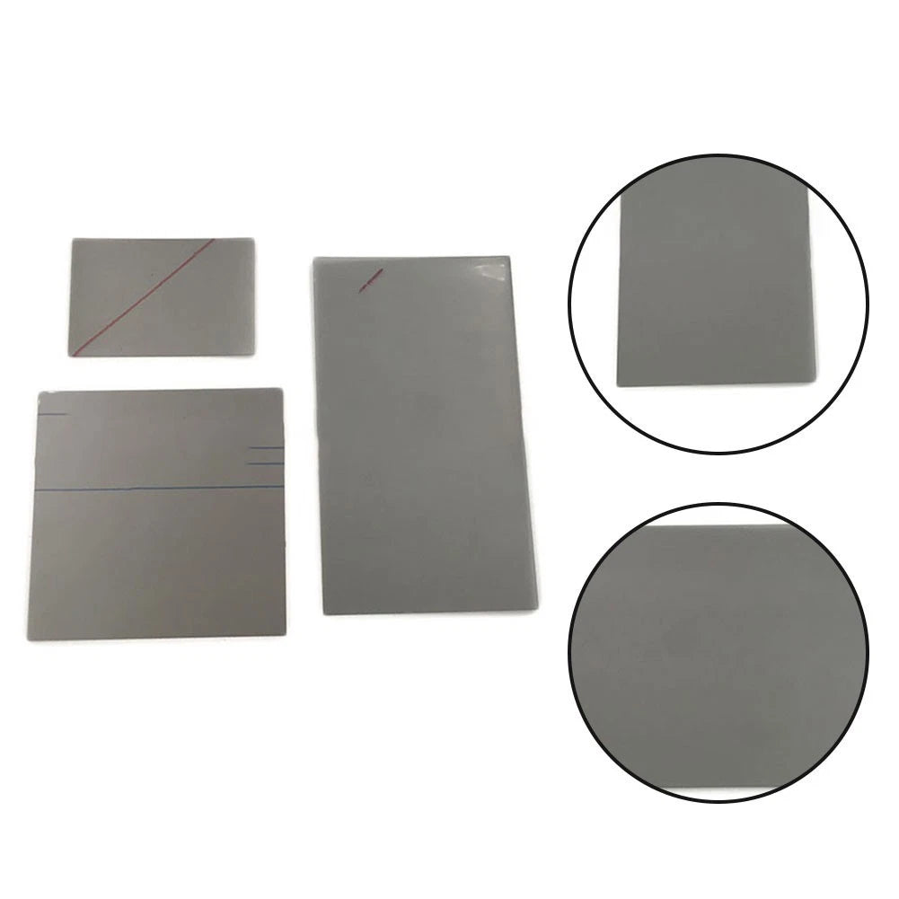 Film Polarizing Film For Game Boy Color High Quality For Modify