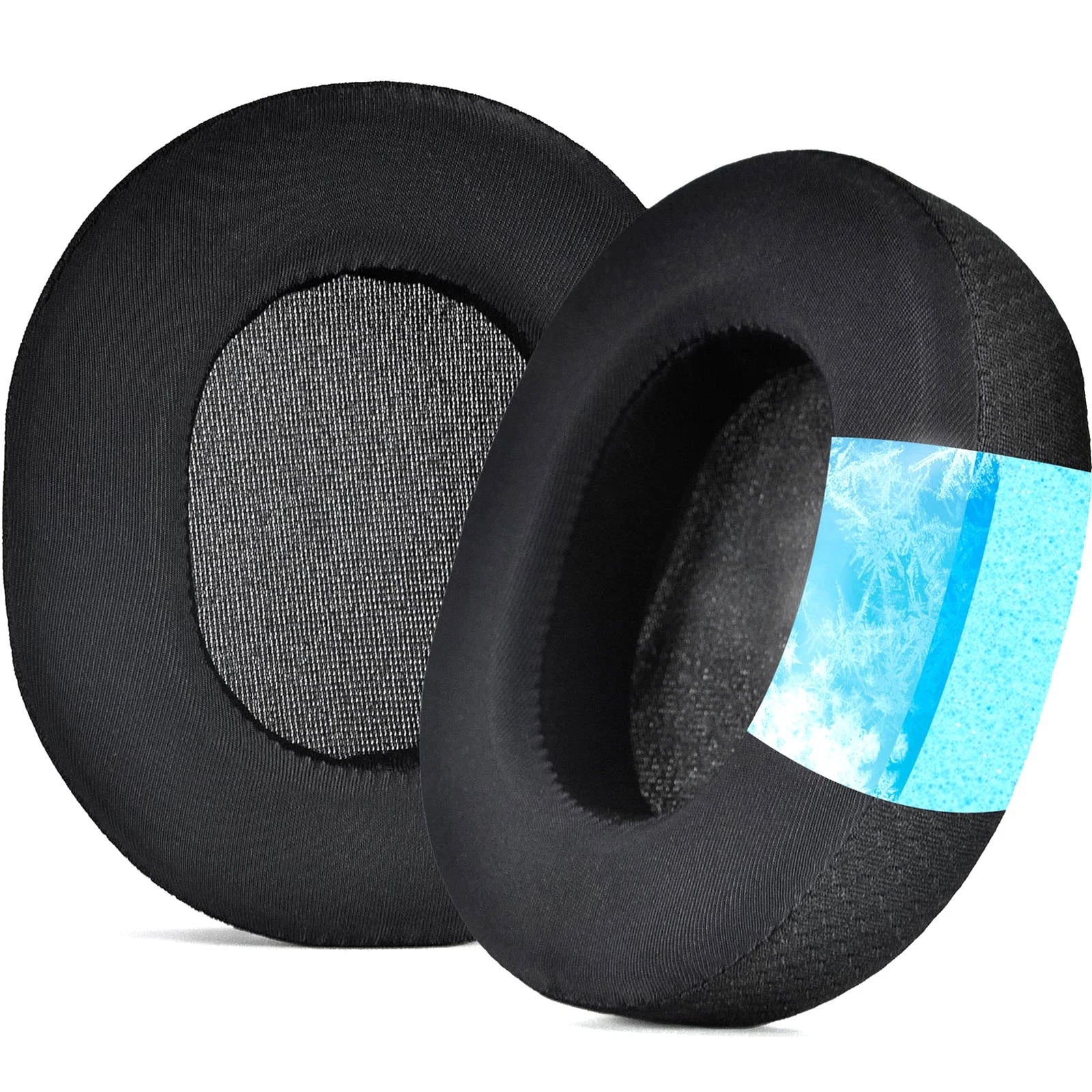 Replacement Ear Pads Cushions Parts For Steelseries Arctis 1 3 5 7x