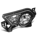 For 2002-2006 Avalanche Left Side Clear Front | Built Supply Co