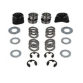 For Craftsman H 1 Set 532009040 Bearing Clip Cover Gasket Riding Lawn