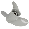 8.5" 3 Blade Propeller for Yamaha F6 F8 F9.9 6G1-45941-00-00 Right