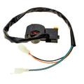 Switch Motorcycle Stop-start Fun Start Or Car Light Switch For