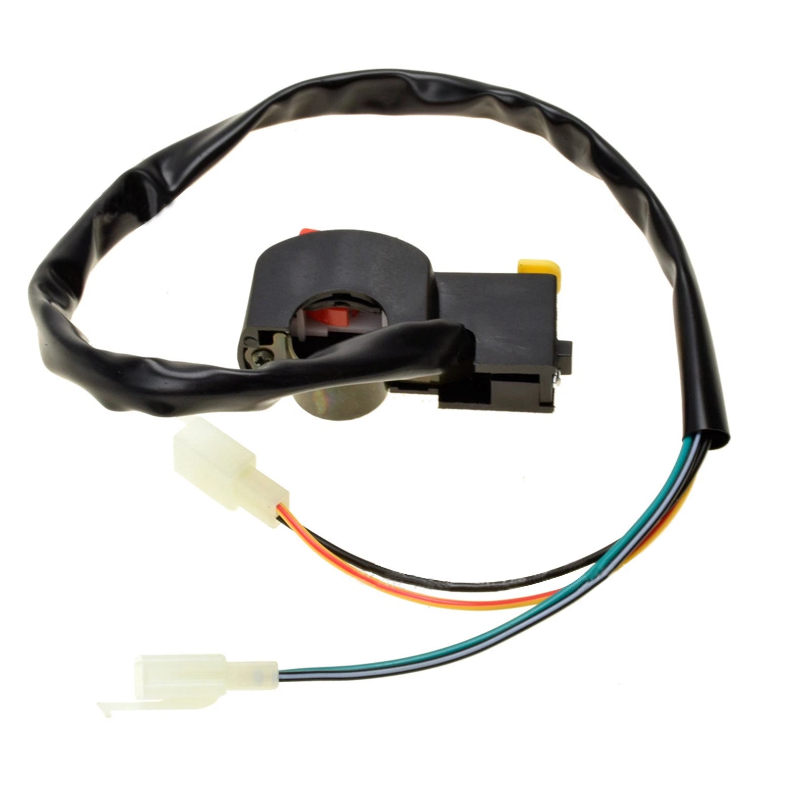Switch Motorcycle Stop-start Fun Start Or Car Light Switch For
