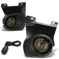 Fit 09-14 Ford F150 Truck Smoked Lens Oe Fitment | Built Supply Co