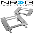 Fit 82-92 Firebird Nrg Tensile Stainless Steel Racing Seat Mount