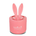 Diax 90g Car Office Rabbit Ears Can Air Freshener Deodorizer Angel