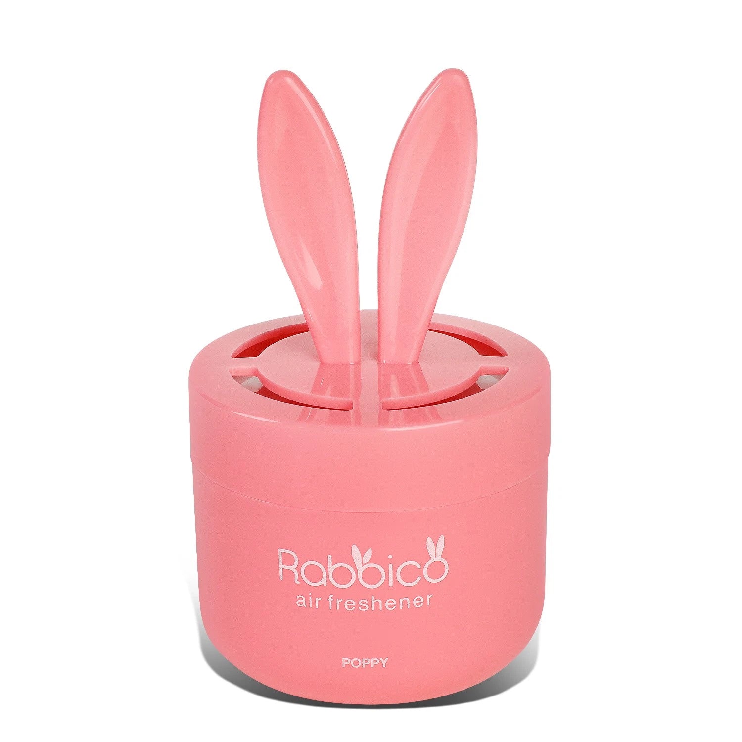 Diax 90g Car Office Rabbit Ears Can Air Freshener Deodorizer Angel