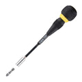 Vessel Ball Grip Ratcheting Screwdriver