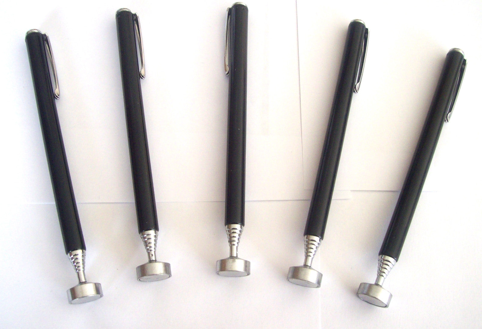 Telescoping Pick-Up Magnets 8LB